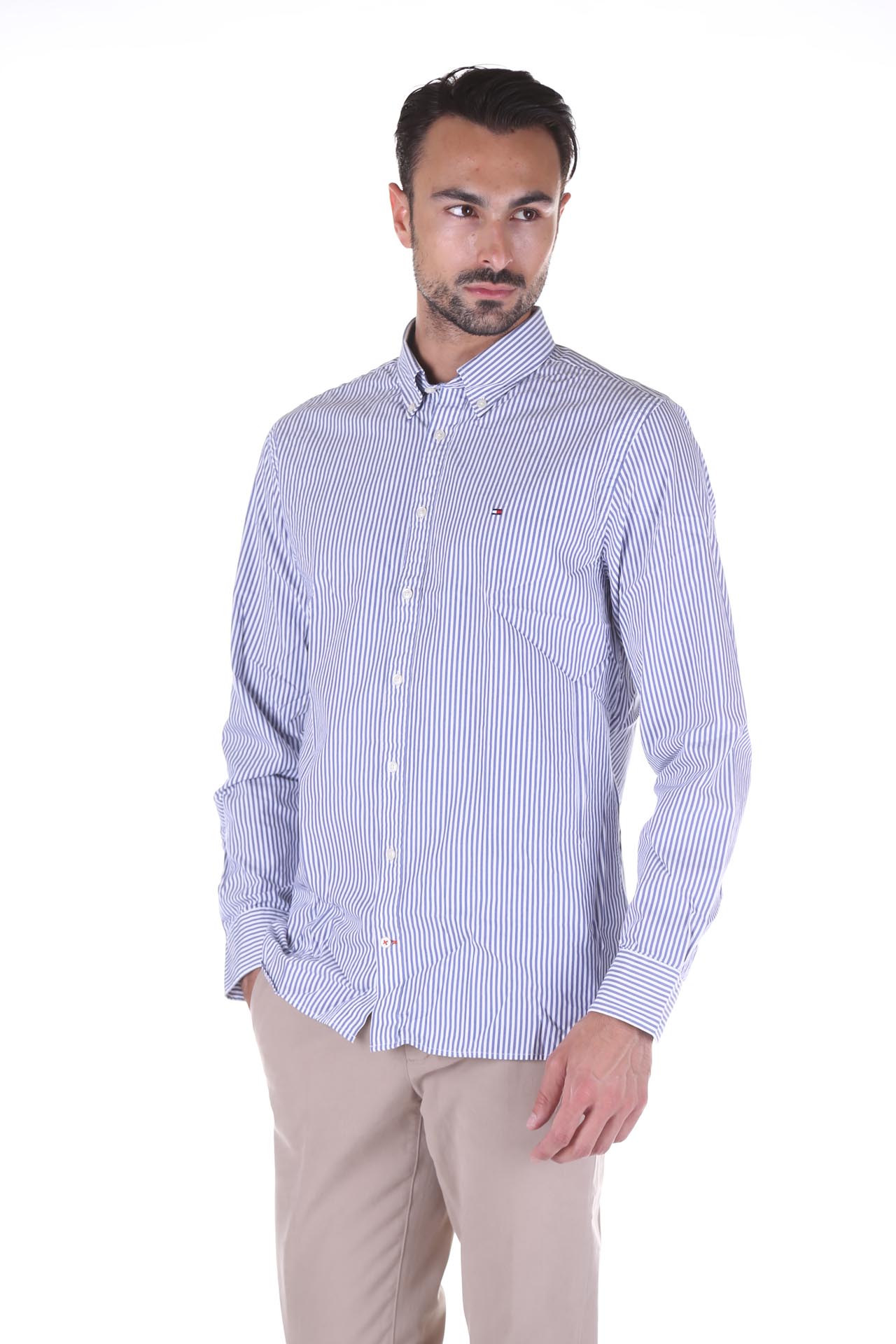 Tommy Hilfiger, Camicia